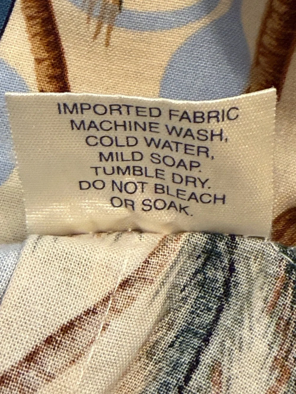 RARE Aloha Republic Sleeveless Surfboard Print Midi Dress - Picture 7 of 7